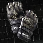 KARPAL eX TAT2 mk II Crush Pro MMA Gloves